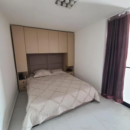 Apartment Dielli Vlore