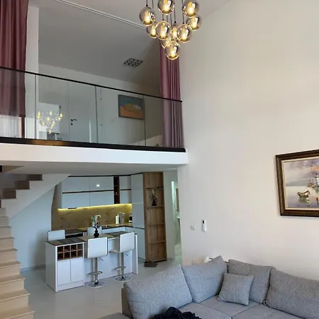 Dielli Apartment Vlore