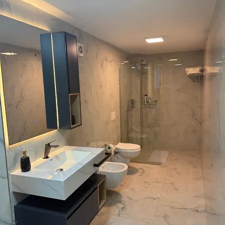 Apartamento Dielli *